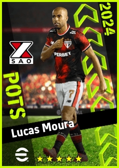 Lucas Moura