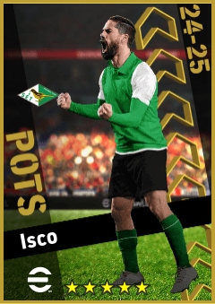 Isco