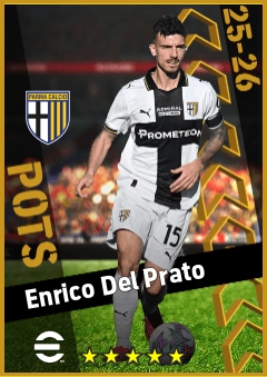 Enrico Del Prato