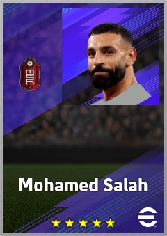 Mohamed Salah