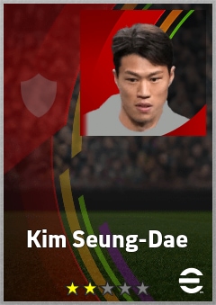 Kim Seung-Dae