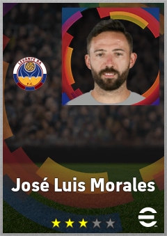 José Luis Morales