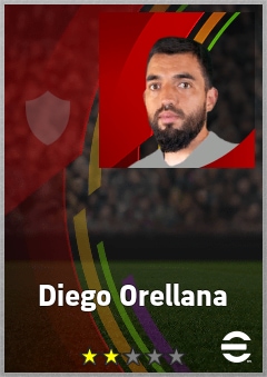 Diego Orellana