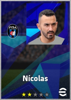 Nícolas