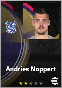 Andries Noppert