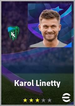 Karol Linetty