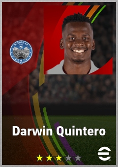 Darwin Quintero