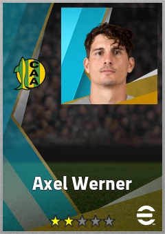 Axel Werner