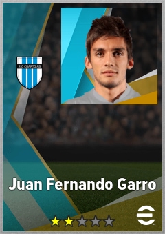 Juan Fernando Garro