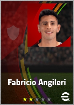 Fabricio Angileri