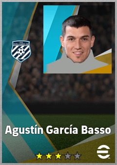 Agustín García Basso