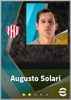 Augusto Solari