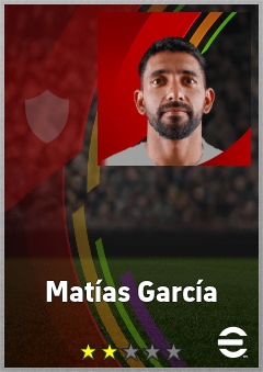 Matías García