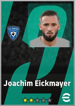 Joachim Eickmayer