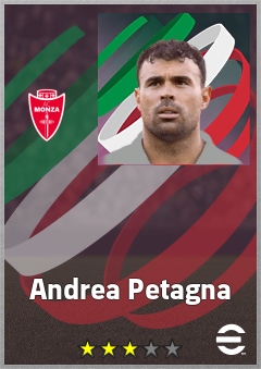 Andrea Petagna