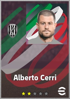 Alberto Cerri