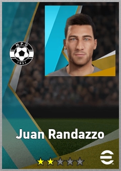Juan Randazzo