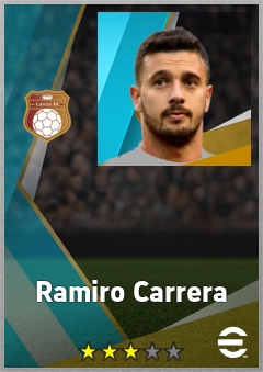 Ramiro Carrera