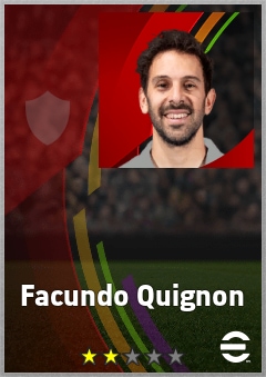 Facundo Quignon