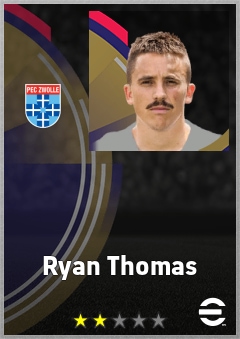 Ryan Thomas