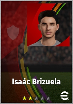 Isaác Brizuela