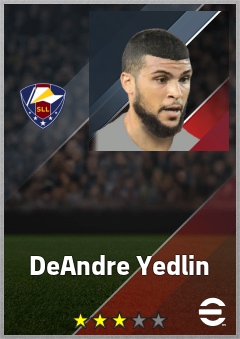 DeAndre Yedlin