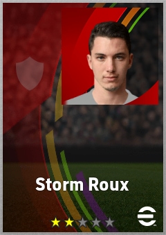 Storm Roux