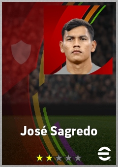 José Sagredo