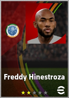 Freddy Hinestroza