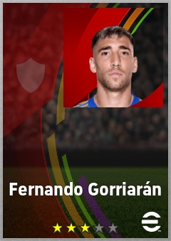 Fernando Gorriarán