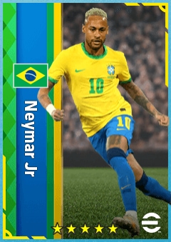 Neymar Jr