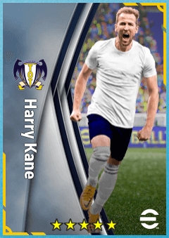 Harry Kane