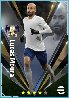 Lucas Moura