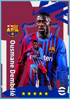 Ousmane Dembélé
