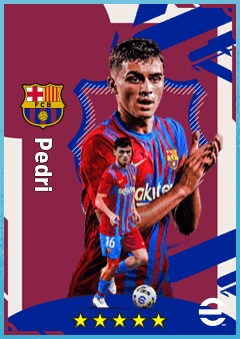 Pedri
