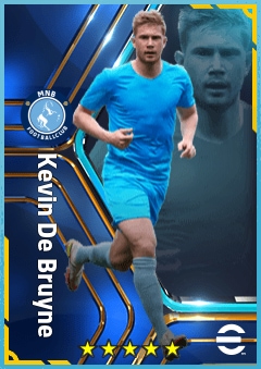 Kevin De Bruyne