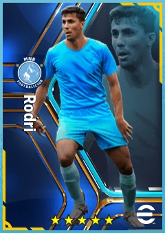 Rodri