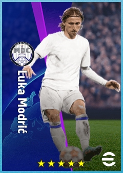 Luka Modrić