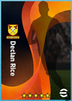 Declan Rice