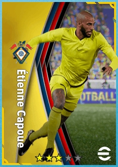 Étienne Capoue