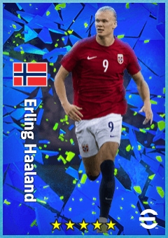 Erling Haaland