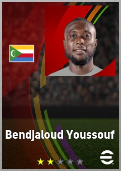 Bendjaloud Youssouf