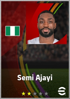 Semi Ajayi