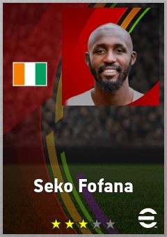 Seko Fofana