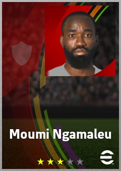 Moumi Ngamaleu