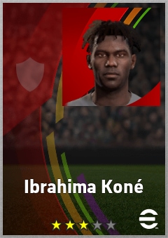 Ibrahima Koné