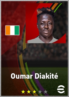 Oumar Diakité