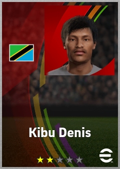 Kibu Denis