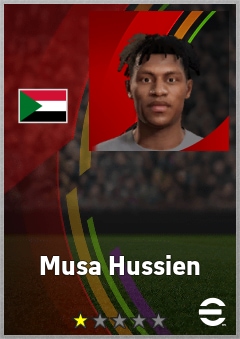 Musa Hussien