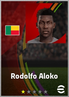 Rodolfo Aloko